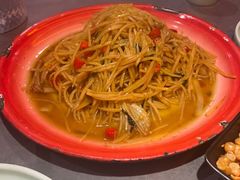 -川芙蓉·市井老川菜(长寿路店)