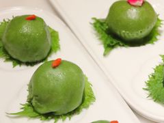 -蝴蝶里·粤菜·点心(滨江龙湖店)