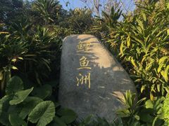 -福建鲤鱼洲酒店