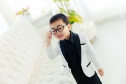 -BabyA 专业婴童摄影(古北时尚广场店)