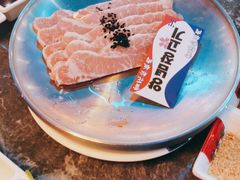 -柳飘飘亚洲烤肉集合店(内江万达店)