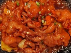 -西江美食舫·江西菜(健德桥店)