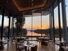 -中海·庐山西海君澜度假酒店·味屿全日制餐厅