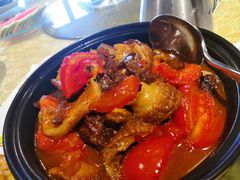 -烟水渔庄餐厅(西溪湿地店)