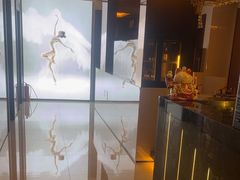 -外滩8号 whisky bar(金延大厦店)