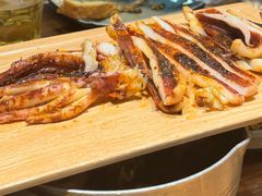 -1819餐厅·团队聚餐·烤串·精酿