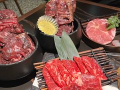 -厚贞日式烤肉(浦东汇智店)