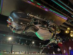 -1886德国汽车餐厅(外滩十六铺码头店)