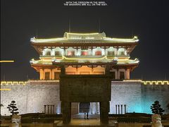 -揭阳楼