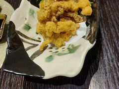 -鮨匠·割烹料理(巨鹿花园店)