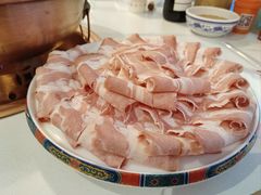-京悦南门涮羊肉(长寿路店)