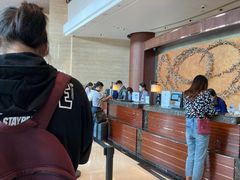 -上海浦东嘉里大酒店