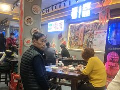 -桃子餐厅·天津菜(红星路直营店)