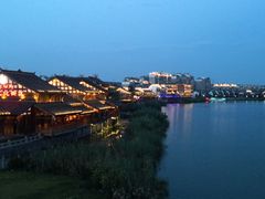 -大小河街
