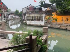 -漕溪人家