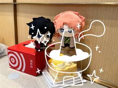 -海底捞火锅(奥山世纪城店)