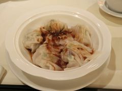 红油抄手-利苑酒家(北角店)