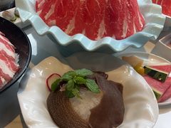 -德天雪花肥牛海鲜火锅(南苑东路店)
