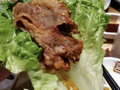 -韩宫宴烤肉·料理(苏州中心店)