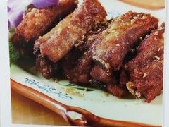 -吉英盐焗鸡(文中路店)