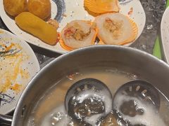 -阪尚皇·原切牛排·烤肉火锅自助(北京路店)