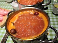 -番食园鲜食火锅(高新店)