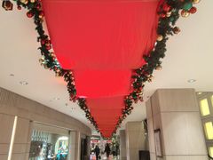 -怡咖啡海鲜自助餐厅(浦东香格里拉店)