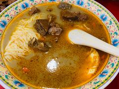 -金杨拉面王小吃面馆·牛三宝面·红烧牛肉粉