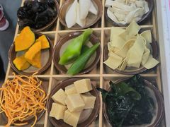 -芈重山老火锅(昌平店)