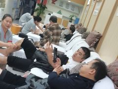 -郑远元专业修脚房(清江西路店)