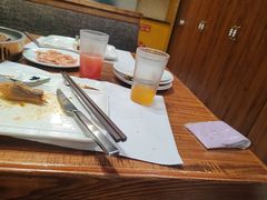 -汉巴味德(大悦城店)