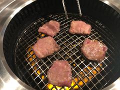 -神户牛焼肉専門店 牛一(道顿堀店)