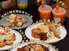 -Nana And Her Friends Restaurant 娜娜家(小寨原力场店)