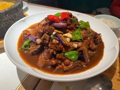 -0776食堂·京城创意菜(七里庄店)