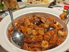 -二泉园老菜馆·百年无锡菜