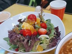 -大海碗·炸酱面·烤鸭·京菜(天坛店)