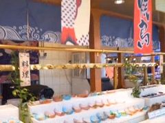 -半岛听涛蒸汽海鲜自助(K11店)