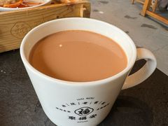 -聚福安·传统老爸茶(海甸岛店)