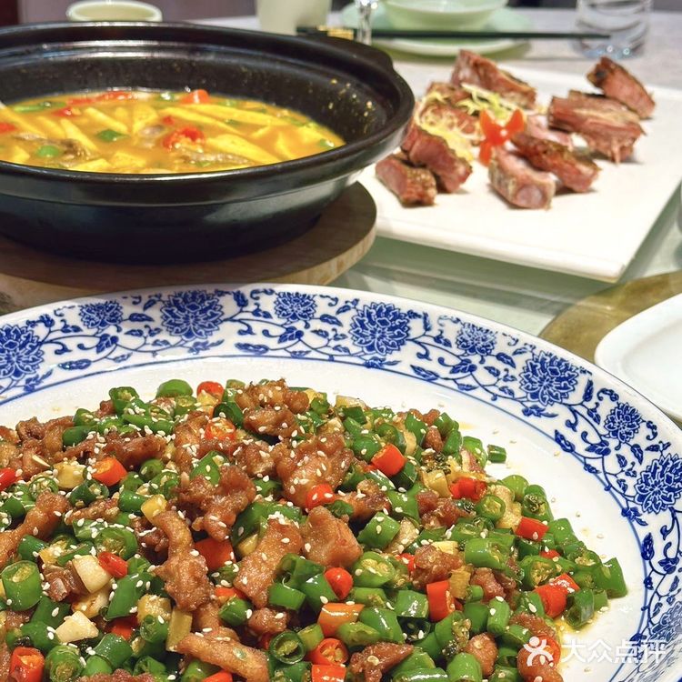 节日宴请好去处,可以放心冲‼️