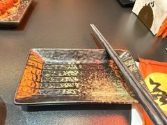 -無二炙坊·和牛烧肉(大钟寺1733店)