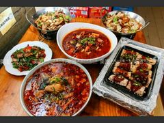 -锡和无锡菜(景丽苑店)