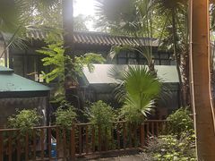 -刘家花园·柴火鸡·中餐酒楼·西昌烧烤(三圣乡店)