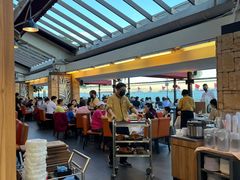 -珍宝海鲜(东海岸海鲜中心)