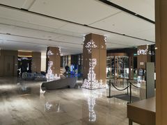 -广州白云机场诺富特酒店