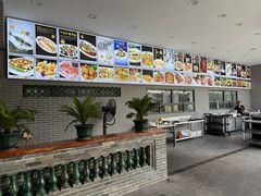 -粥旺庄(芳村店)