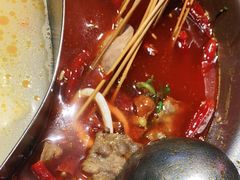 -热辣宗师·串串火锅(万达金街店)