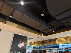 -必胜客(新辰里酒仙桥店)