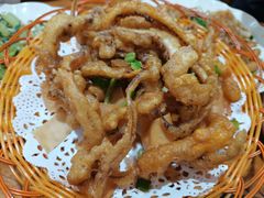 -南记食粥坊·宵夜大排档(卫国路店)
