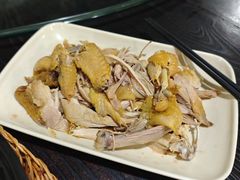 -阿清煲仔店(纺织城店)