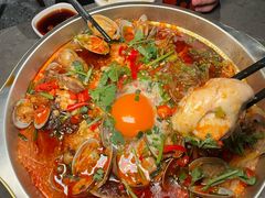 -佬太公海鸭·海鲜大排档(上海总店)